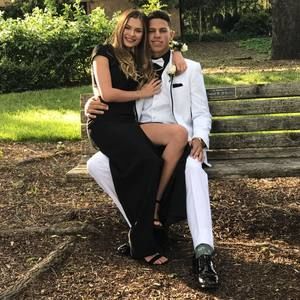 Meet your Posher, Isaiah